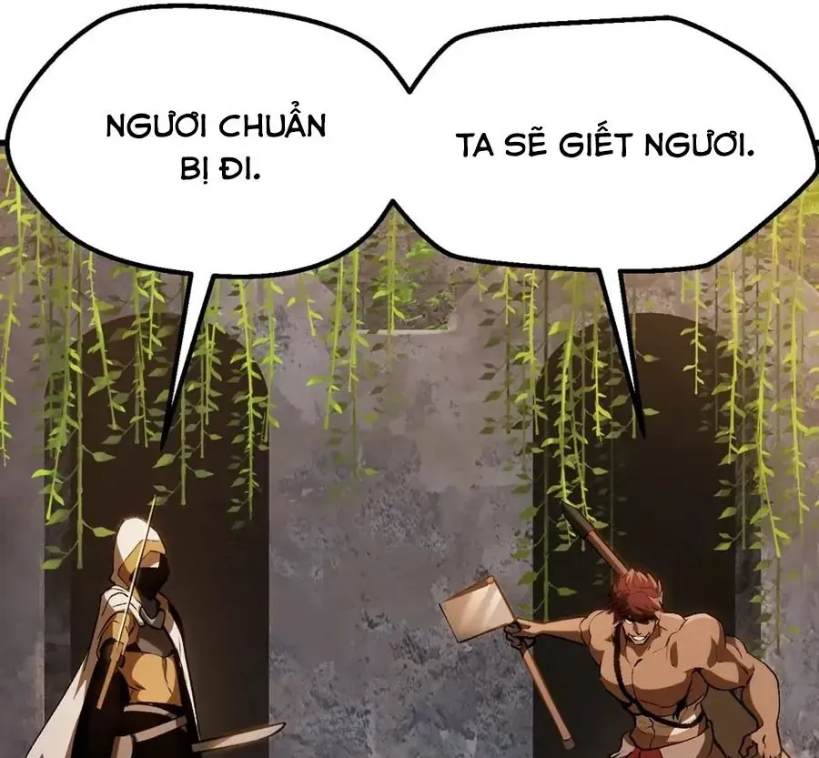 Câu Chuyện Sinh Tồn Của Kiếm Vương Ở Thế Giới Khác Chapter 120 - 104