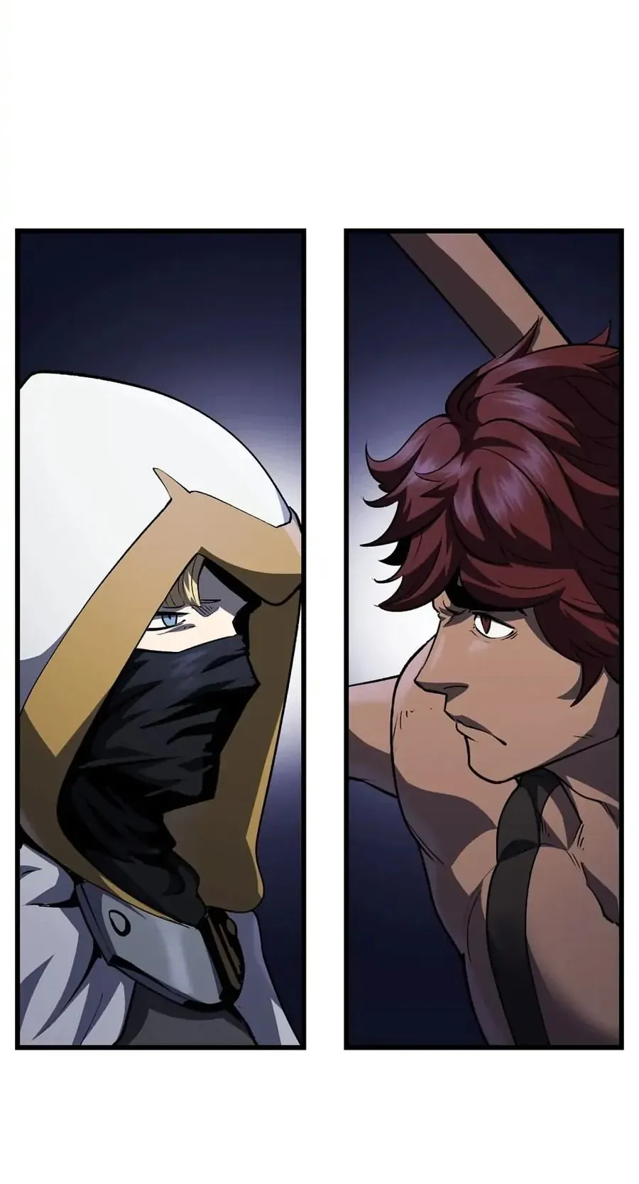 Câu Chuyện Sinh Tồn Của Kiếm Vương Ở Thế Giới Khác Chapter 120 - 106