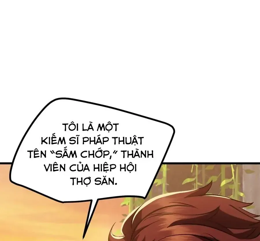 Câu Chuyện Sinh Tồn Của Kiếm Vương Ở Thế Giới Khác Chapter 120 - 107