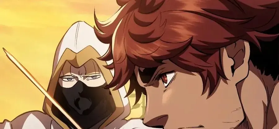 Câu Chuyện Sinh Tồn Của Kiếm Vương Ở Thế Giới Khác Chapter 120 - 108