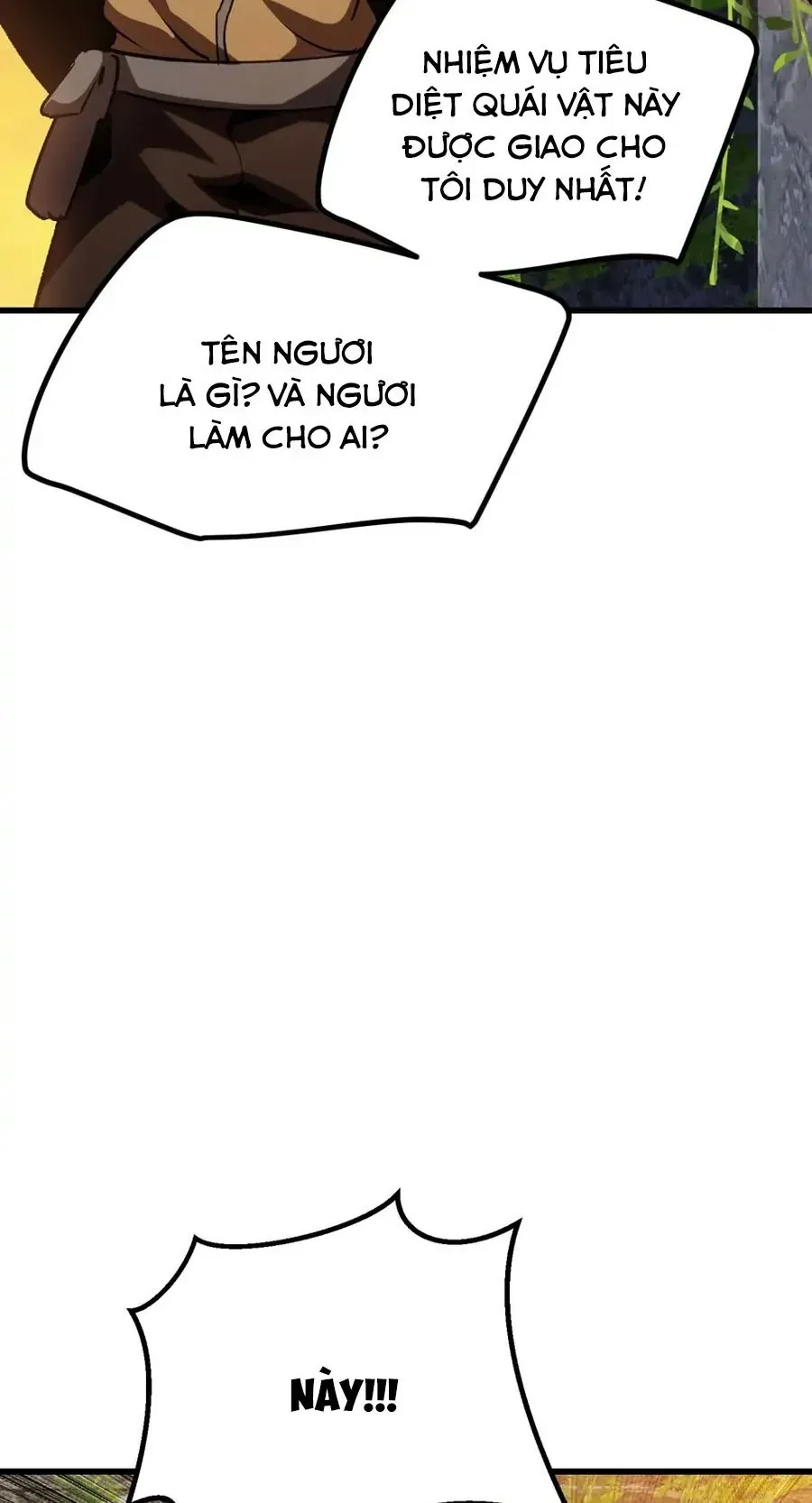 Câu Chuyện Sinh Tồn Của Kiếm Vương Ở Thế Giới Khác Chapter 120 - 110