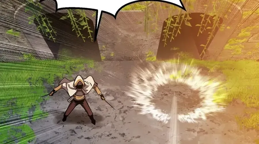 Câu Chuyện Sinh Tồn Của Kiếm Vương Ở Thế Giới Khác Chapter 120 - 111