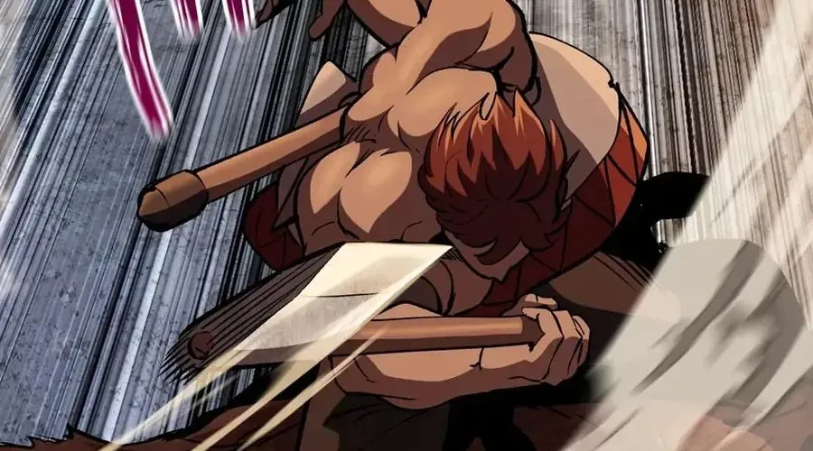 Câu Chuyện Sinh Tồn Của Kiếm Vương Ở Thế Giới Khác Chapter 120 - 114