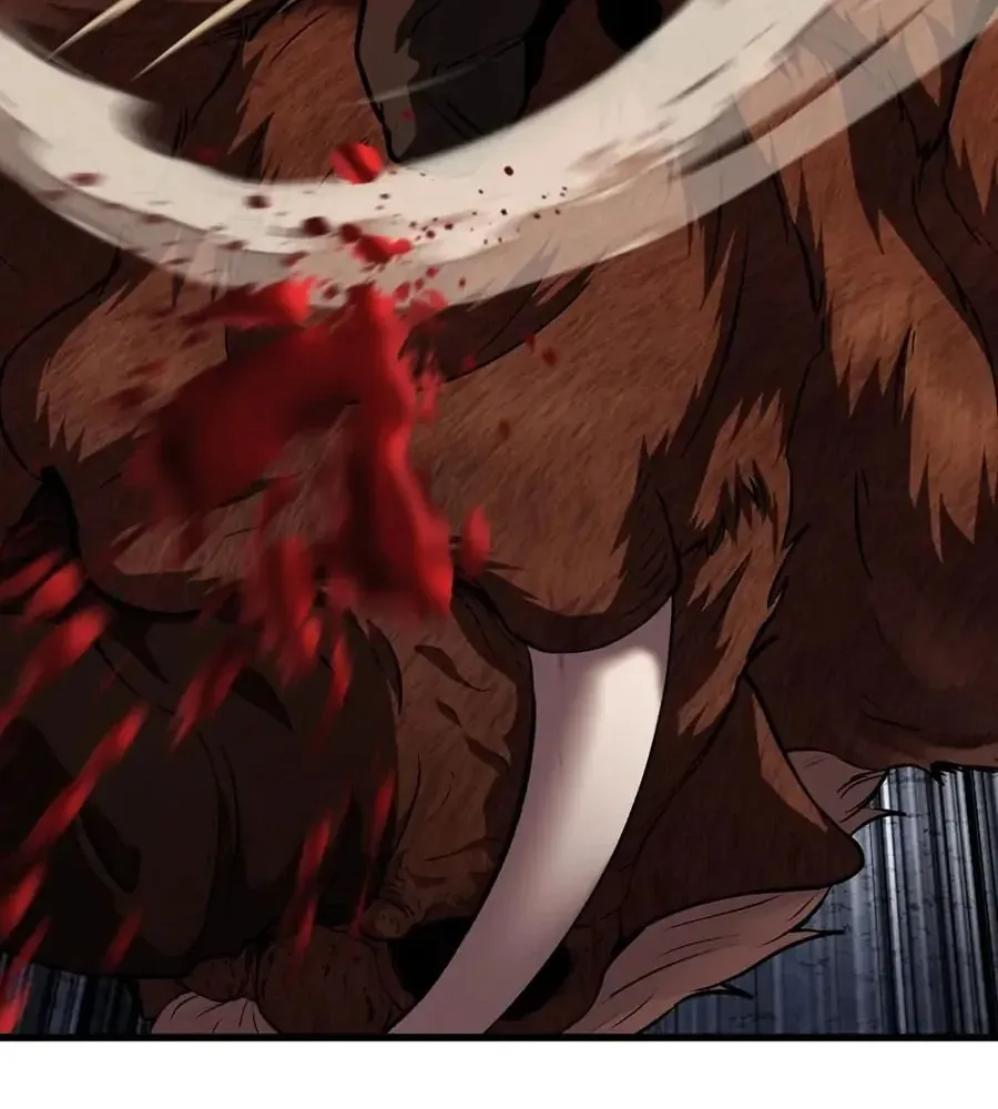 Câu Chuyện Sinh Tồn Của Kiếm Vương Ở Thế Giới Khác Chapter 120 - 115