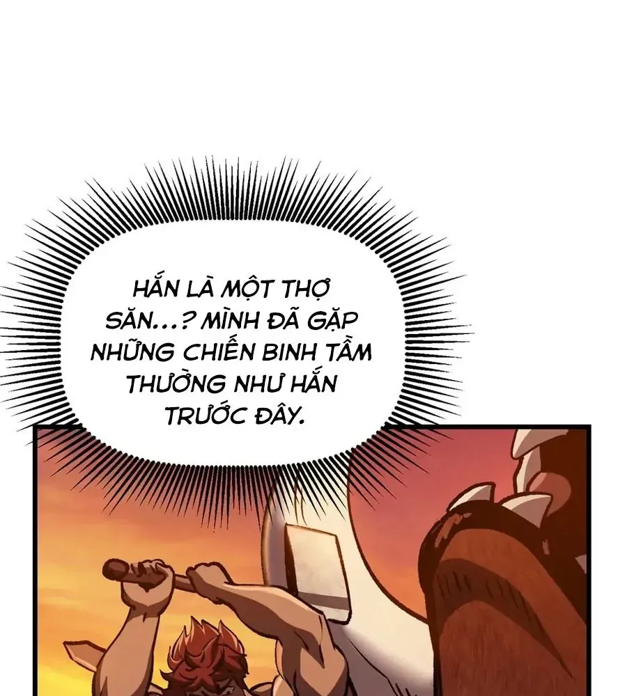 Câu Chuyện Sinh Tồn Của Kiếm Vương Ở Thế Giới Khác Chapter 120 - 116