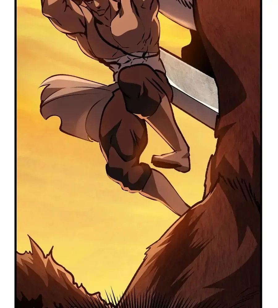 Câu Chuyện Sinh Tồn Của Kiếm Vương Ở Thế Giới Khác Chapter 120 - 117