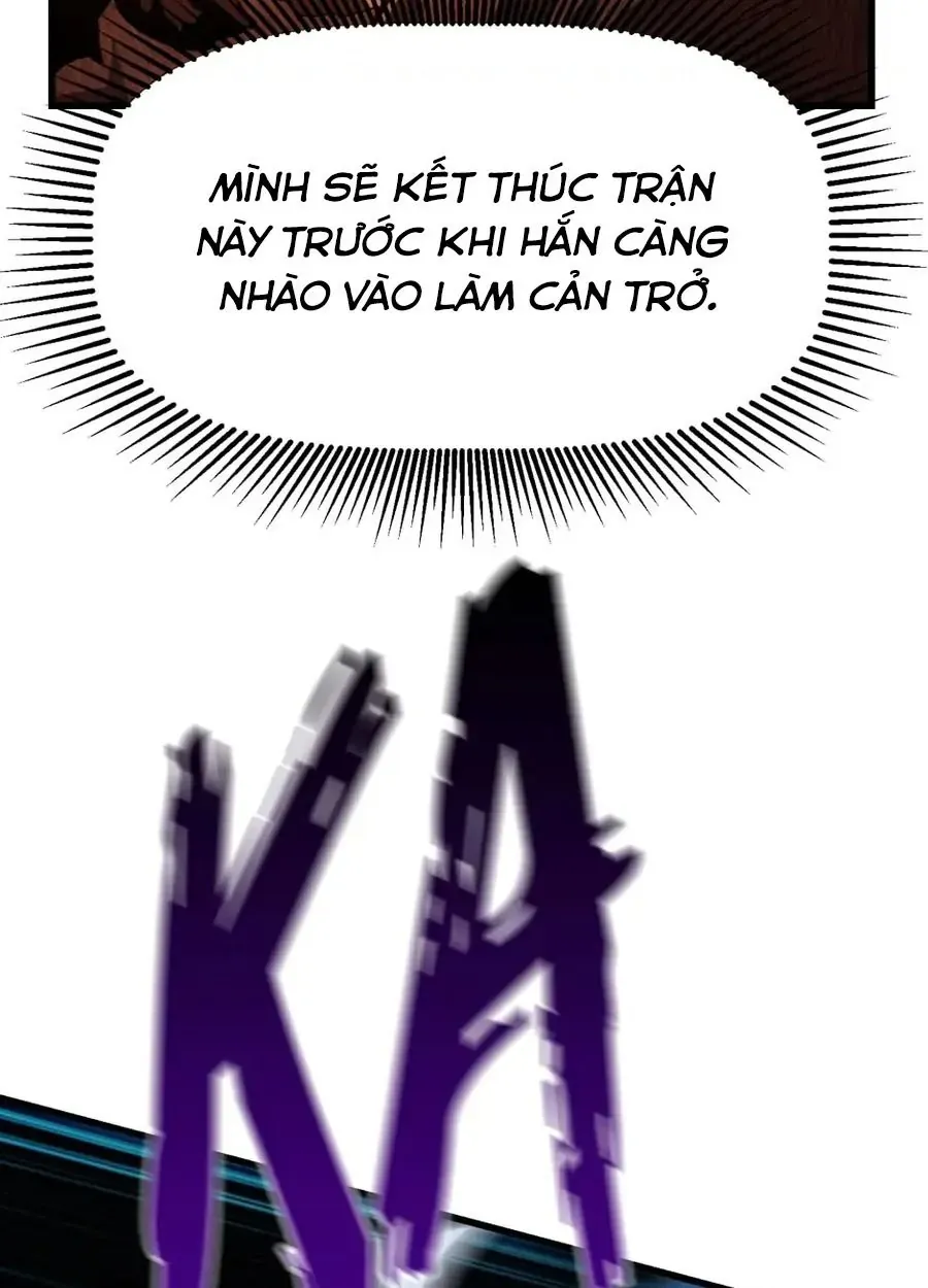 Câu Chuyện Sinh Tồn Của Kiếm Vương Ở Thế Giới Khác Chapter 120 - 118