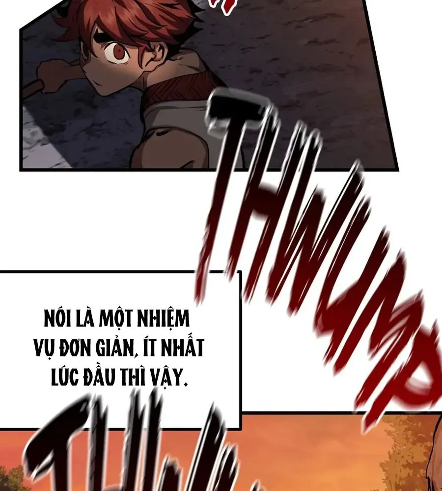 Câu Chuyện Sinh Tồn Của Kiếm Vương Ở Thế Giới Khác Chapter 120 - 13