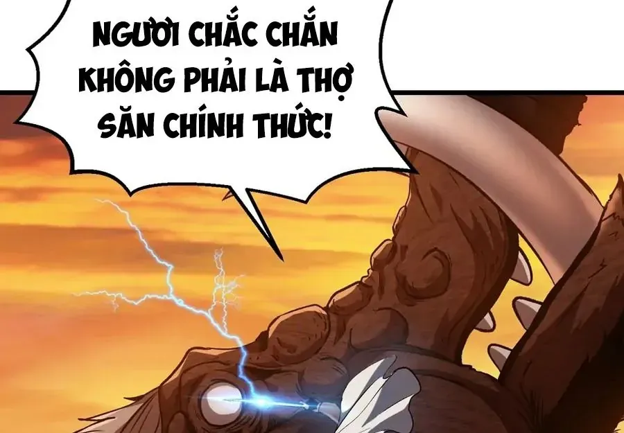 Câu Chuyện Sinh Tồn Của Kiếm Vương Ở Thế Giới Khác Chapter 120 - 122