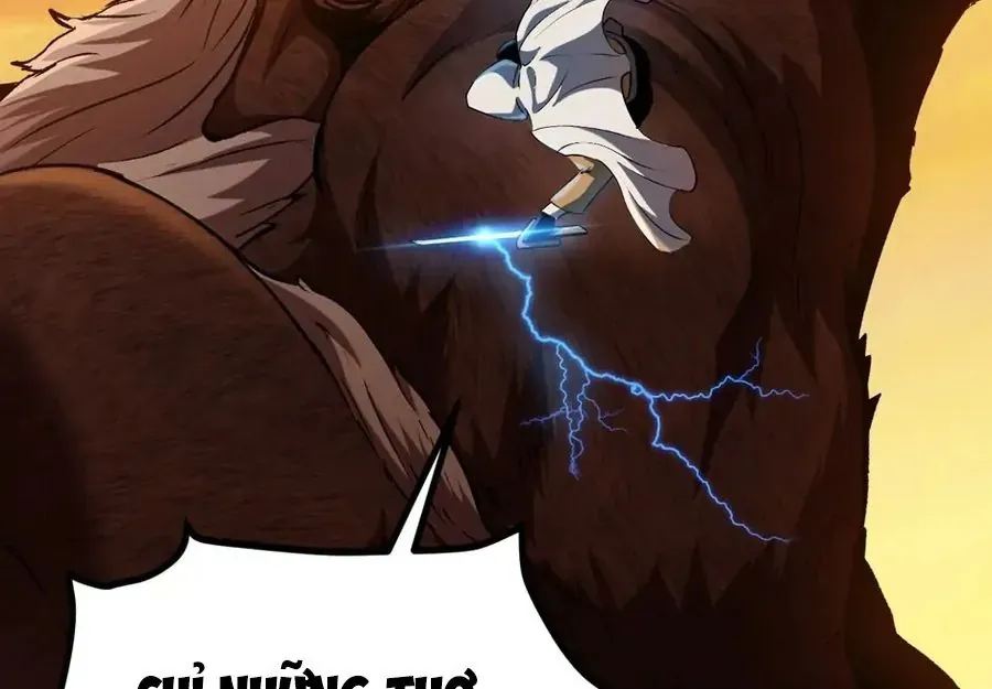 Câu Chuyện Sinh Tồn Của Kiếm Vương Ở Thế Giới Khác Chapter 120 - 123