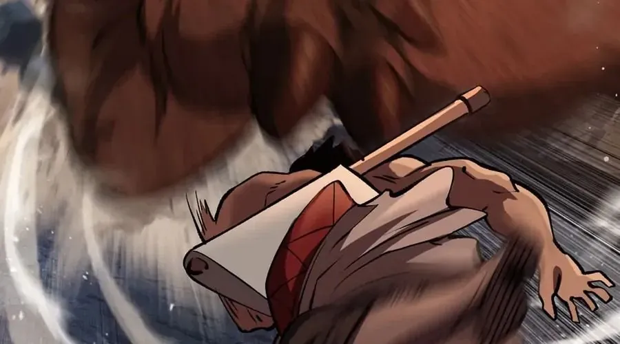 Câu Chuyện Sinh Tồn Của Kiếm Vương Ở Thế Giới Khác Chapter 120 - 130