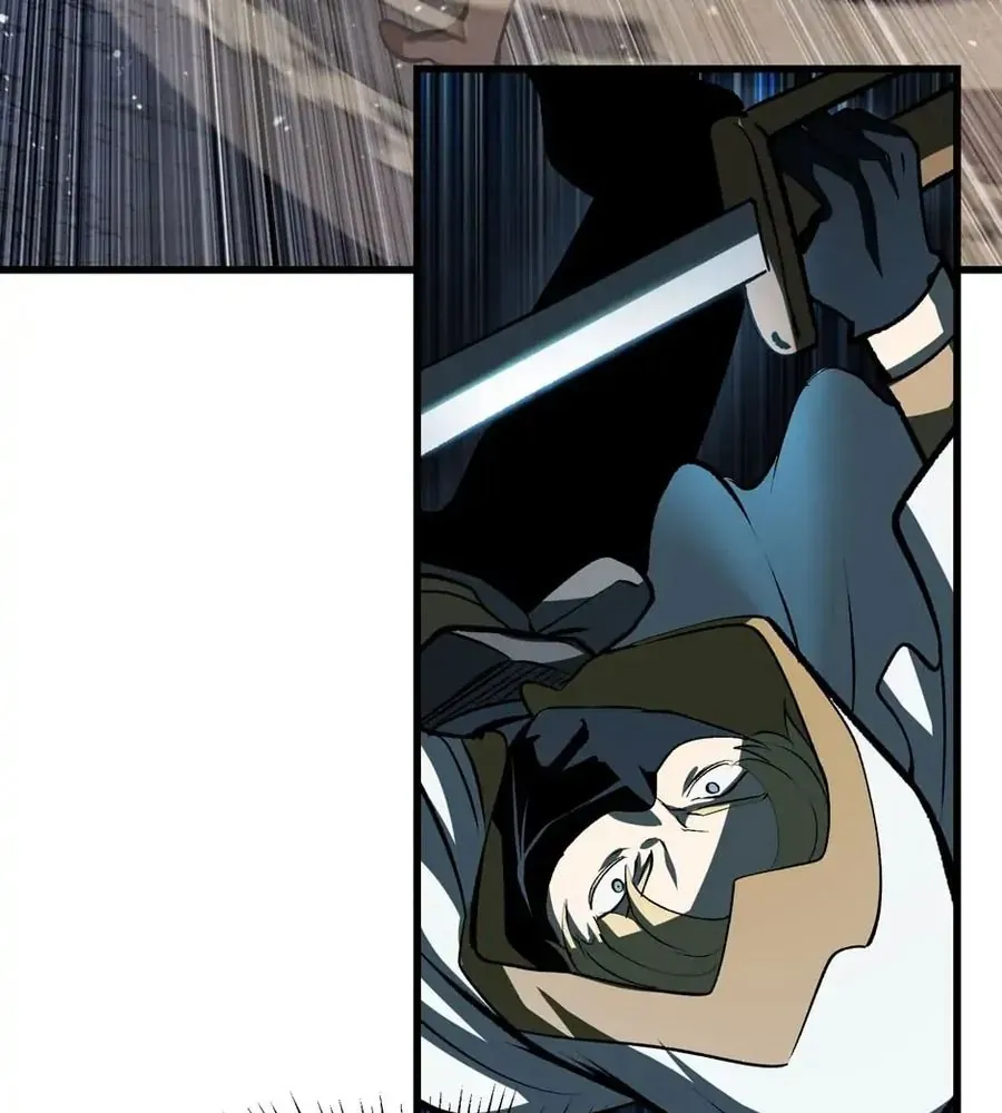 Câu Chuyện Sinh Tồn Của Kiếm Vương Ở Thế Giới Khác Chapter 120 - 132