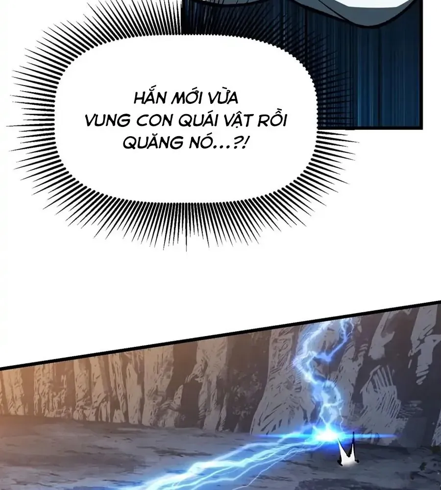 Câu Chuyện Sinh Tồn Của Kiếm Vương Ở Thế Giới Khác Chapter 120 - 133