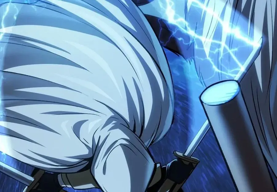 Câu Chuyện Sinh Tồn Của Kiếm Vương Ở Thế Giới Khác Chapter 120 - 140