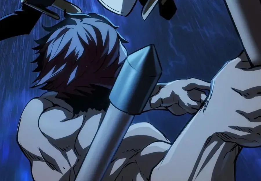 Câu Chuyện Sinh Tồn Của Kiếm Vương Ở Thế Giới Khác Chapter 120 - 141