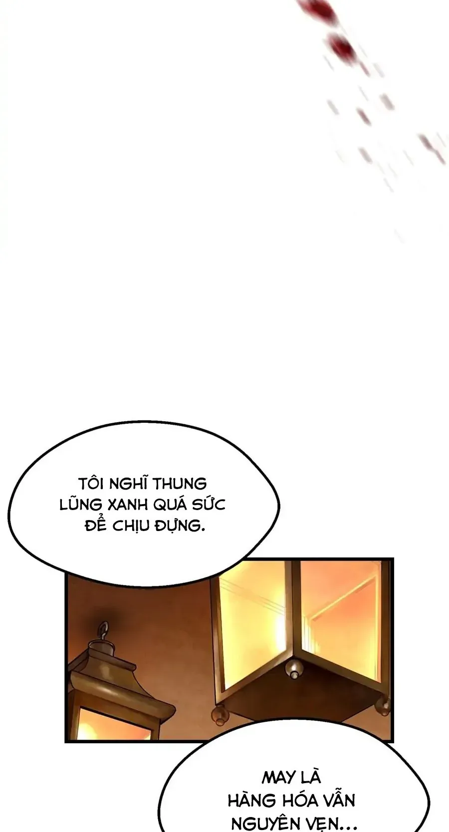 Câu Chuyện Sinh Tồn Của Kiếm Vương Ở Thế Giới Khác Chapter 120 - 20