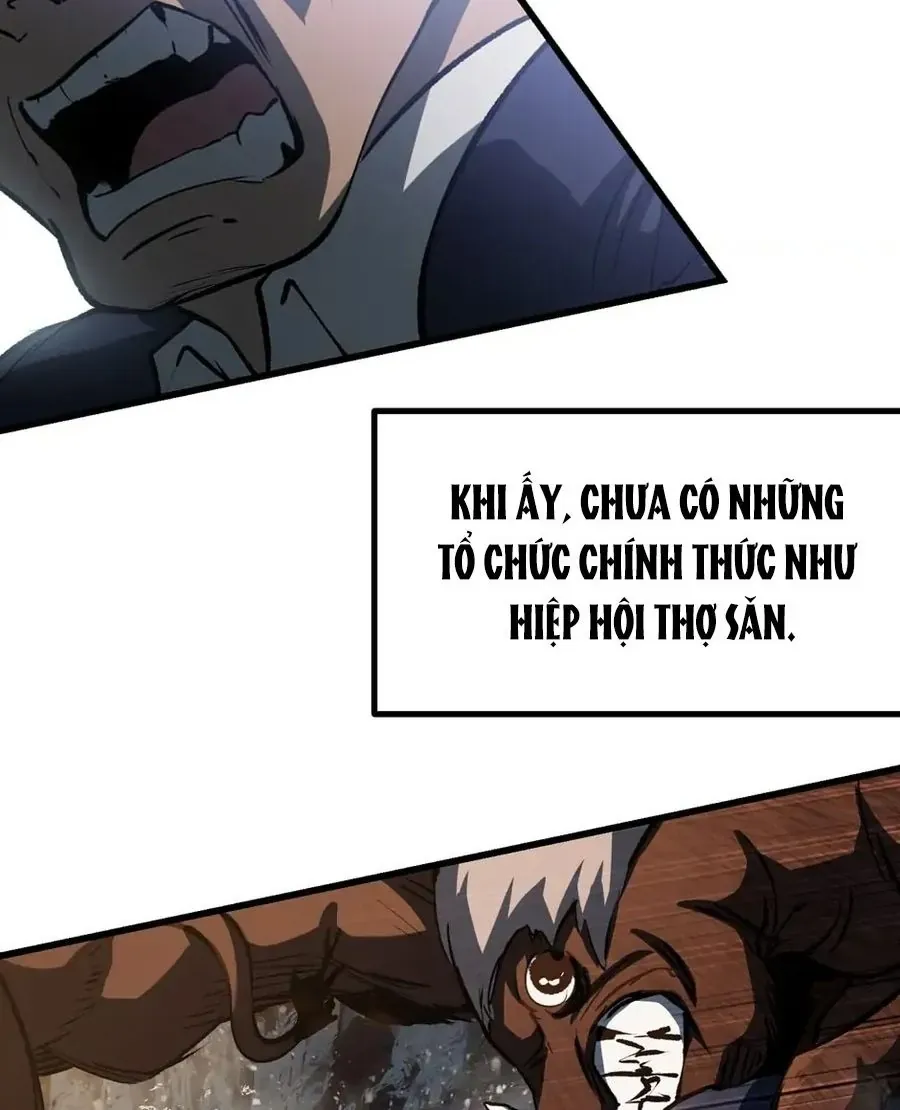 Câu Chuyện Sinh Tồn Của Kiếm Vương Ở Thế Giới Khác Chapter 120 - 3