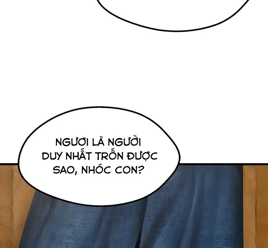 Câu Chuyện Sinh Tồn Của Kiếm Vương Ở Thế Giới Khác Chapter 120 - 21