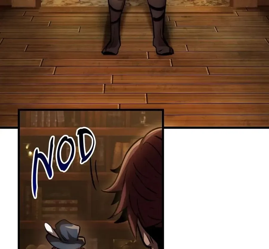 Câu Chuyện Sinh Tồn Của Kiếm Vương Ở Thế Giới Khác Chapter 120 - 23