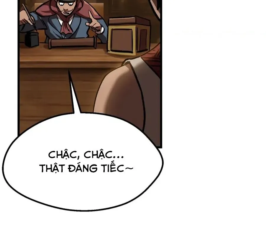 Câu Chuyện Sinh Tồn Của Kiếm Vương Ở Thế Giới Khác Chapter 120 - 24