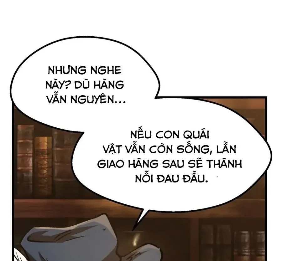 Câu Chuyện Sinh Tồn Của Kiếm Vương Ở Thế Giới Khác Chapter 120 - 25