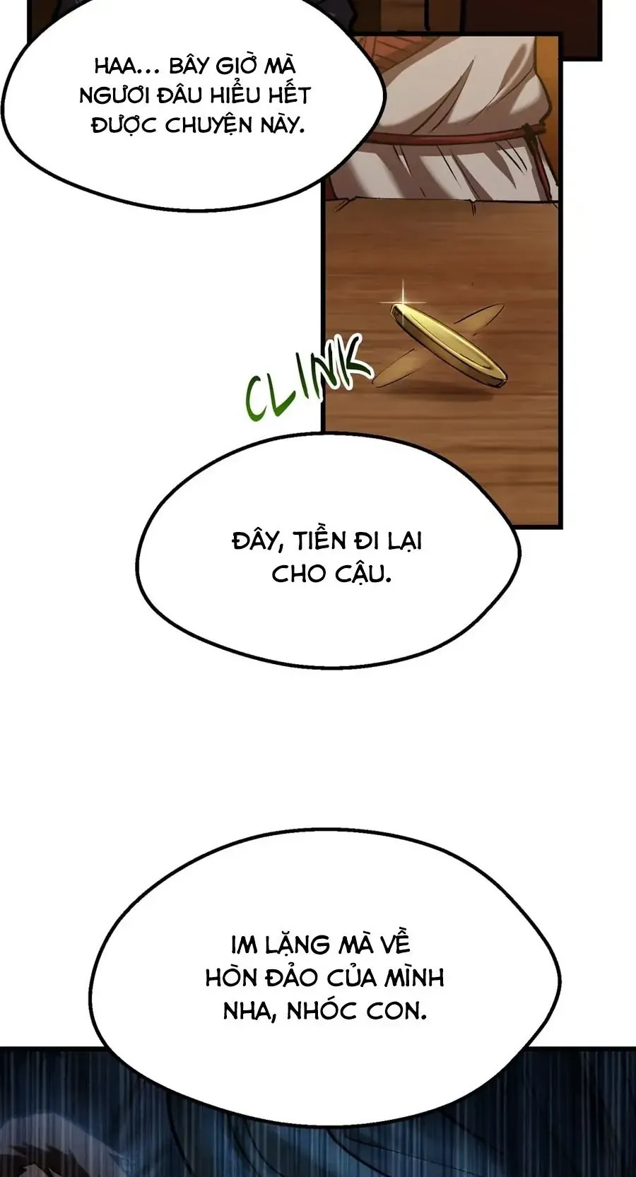 Câu Chuyện Sinh Tồn Của Kiếm Vương Ở Thế Giới Khác Chapter 120 - 27