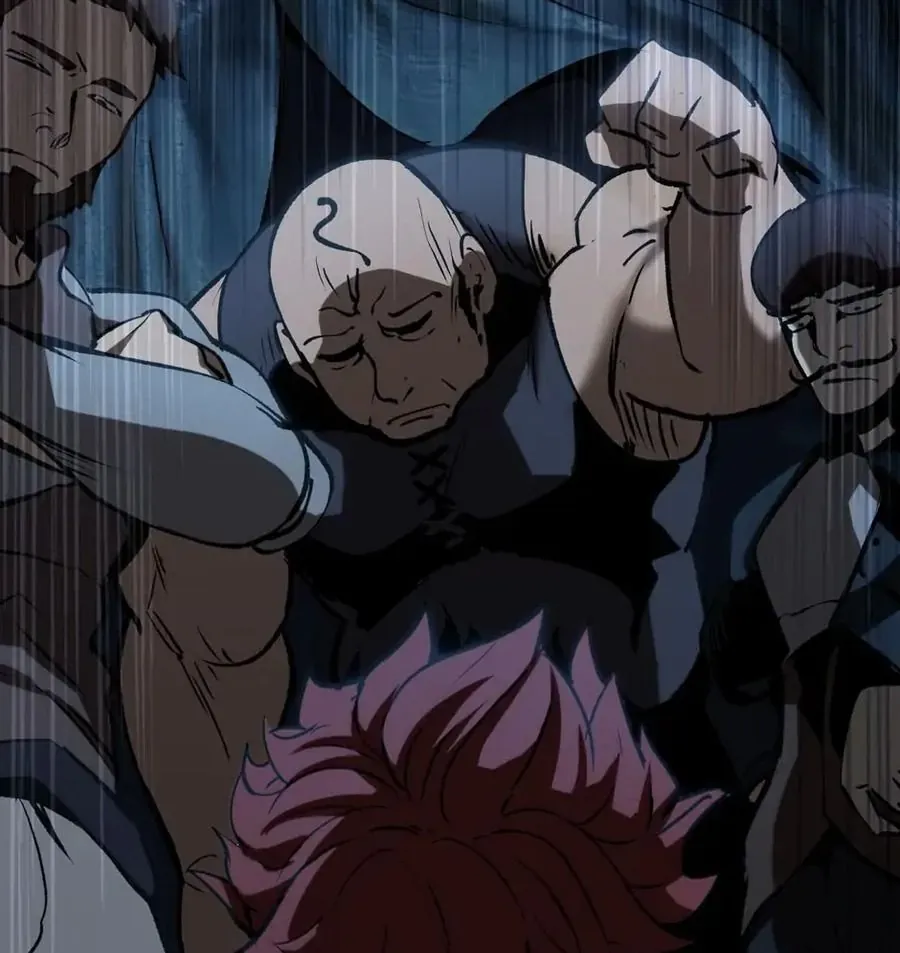 Câu Chuyện Sinh Tồn Của Kiếm Vương Ở Thế Giới Khác Chapter 120 - 28