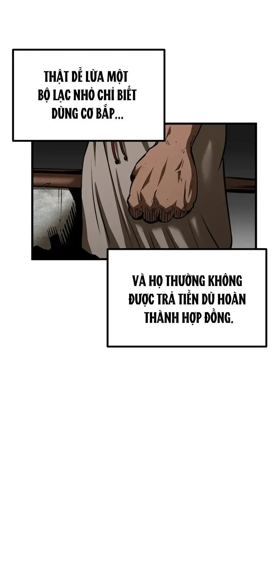 Câu Chuyện Sinh Tồn Của Kiếm Vương Ở Thế Giới Khác Chapter 120 - 30