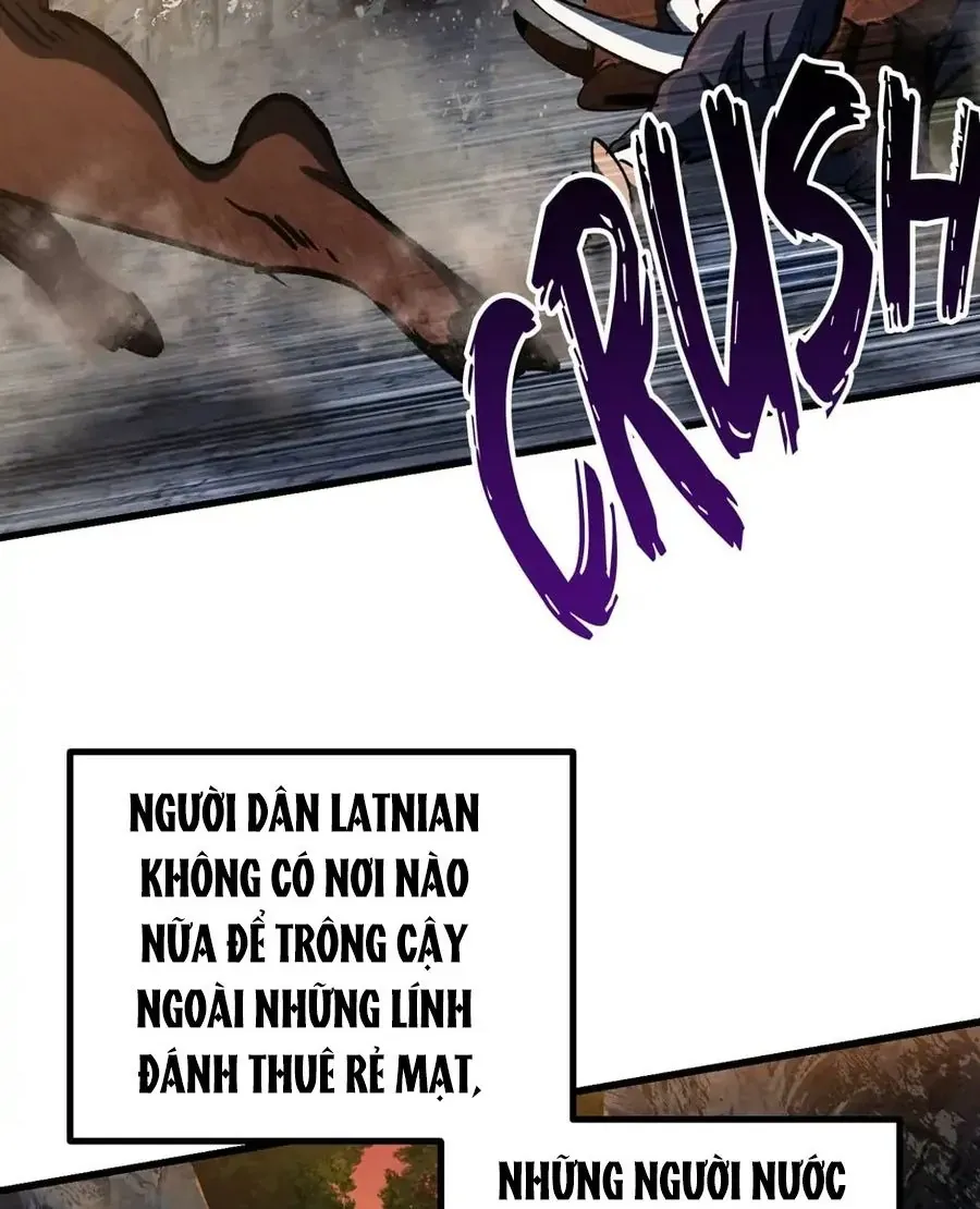 Câu Chuyện Sinh Tồn Của Kiếm Vương Ở Thế Giới Khác Chapter 120 - 4