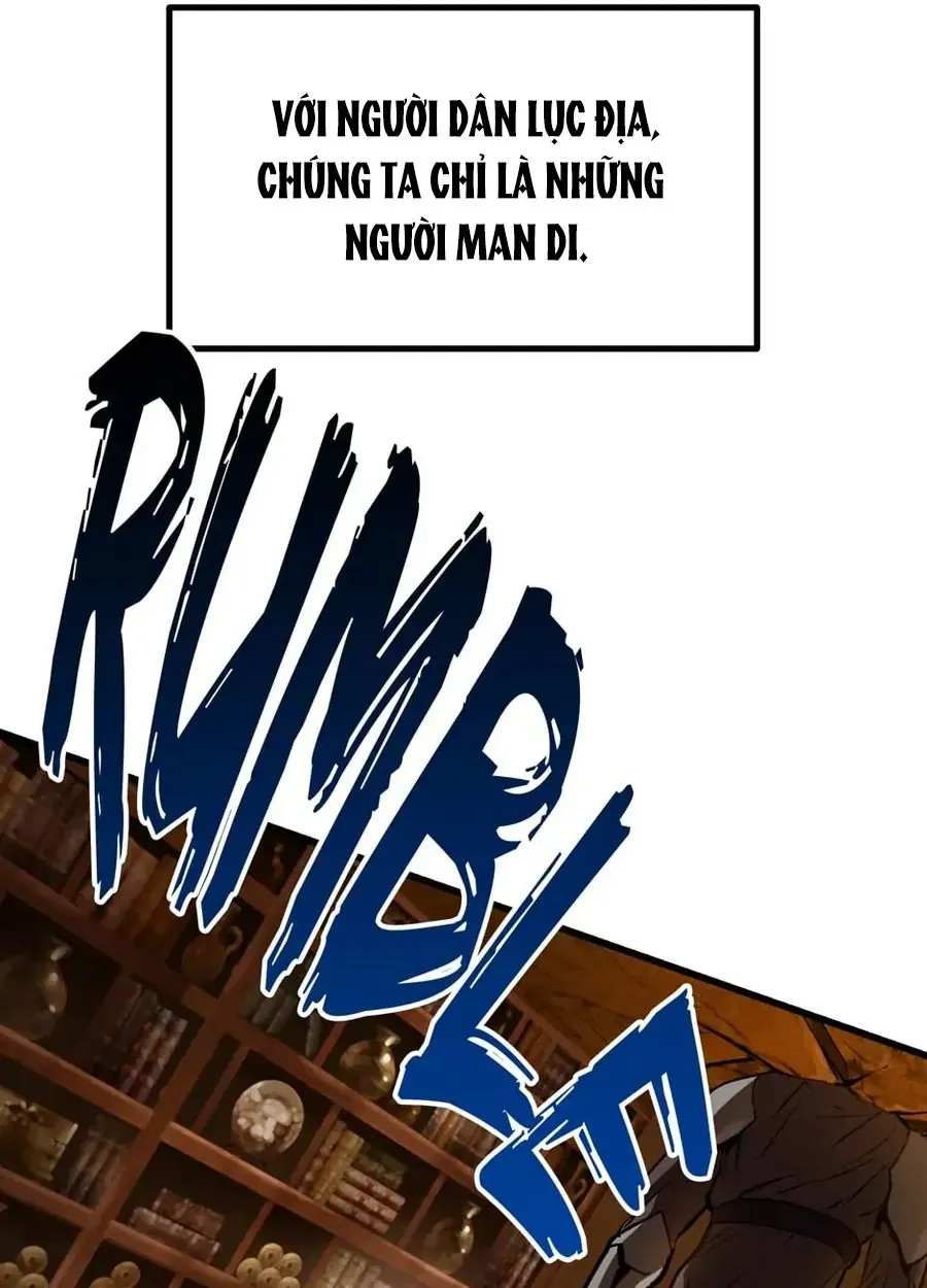 Câu Chuyện Sinh Tồn Của Kiếm Vương Ở Thế Giới Khác Chapter 120 - 31