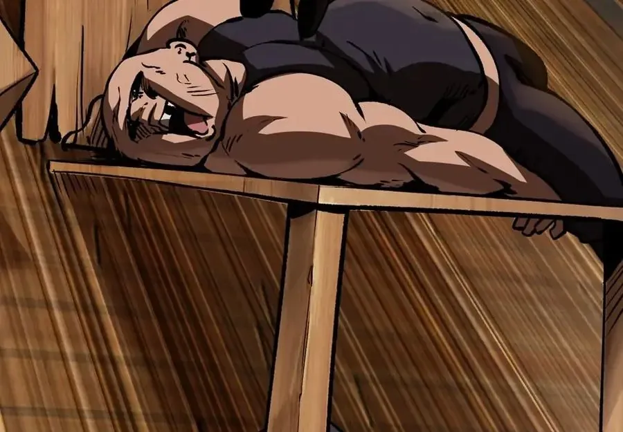 Câu Chuyện Sinh Tồn Của Kiếm Vương Ở Thế Giới Khác Chapter 120 - 33