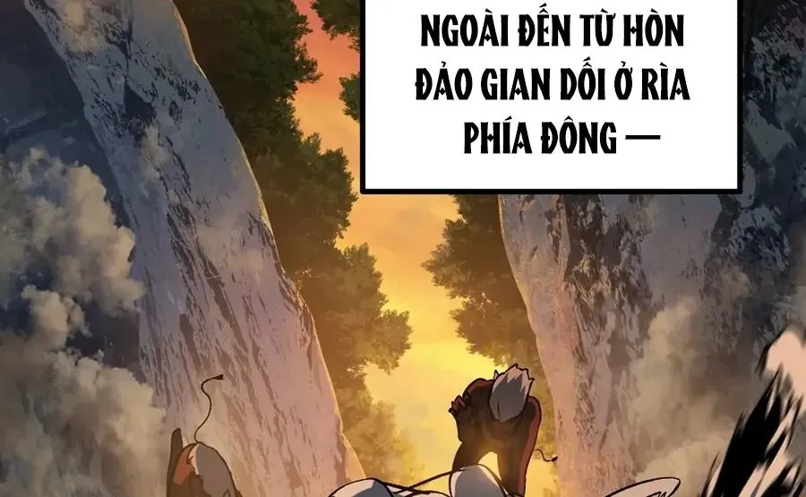 Câu Chuyện Sinh Tồn Của Kiếm Vương Ở Thế Giới Khác Chapter 120 - 5