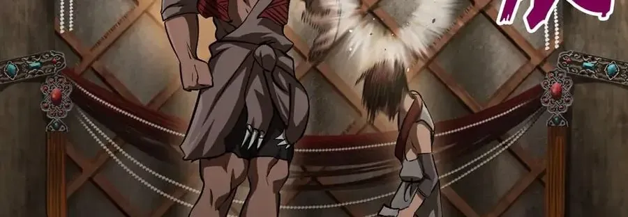 Câu Chuyện Sinh Tồn Của Kiếm Vương Ở Thế Giới Khác Chapter 120 - 42