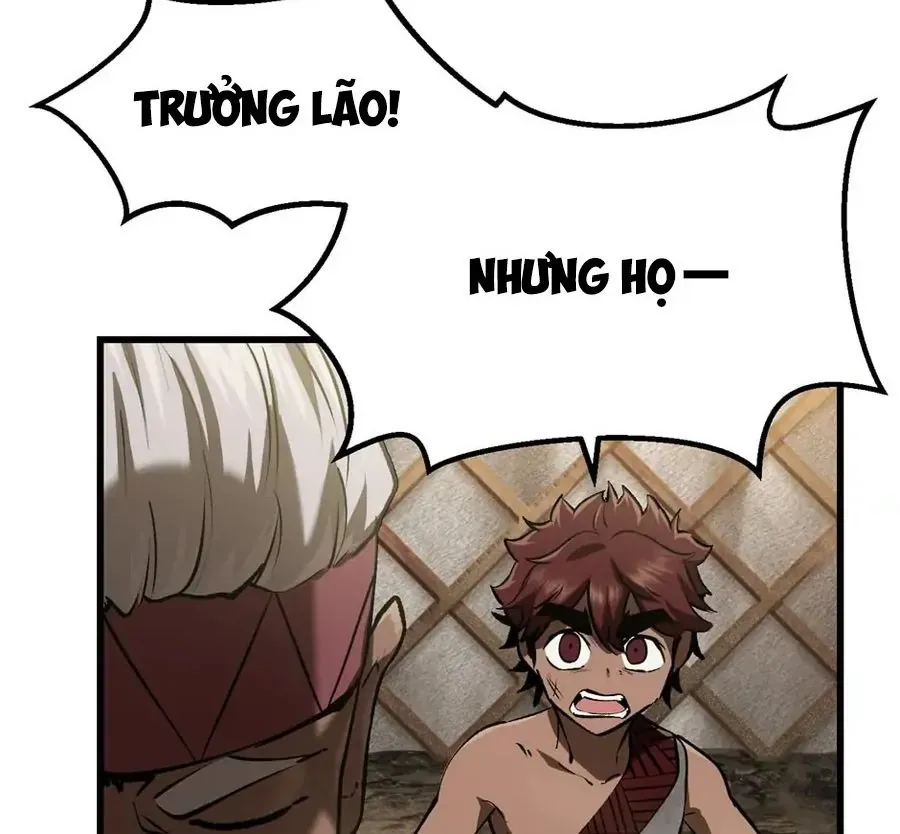 Câu Chuyện Sinh Tồn Của Kiếm Vương Ở Thế Giới Khác Chapter 120 - 46