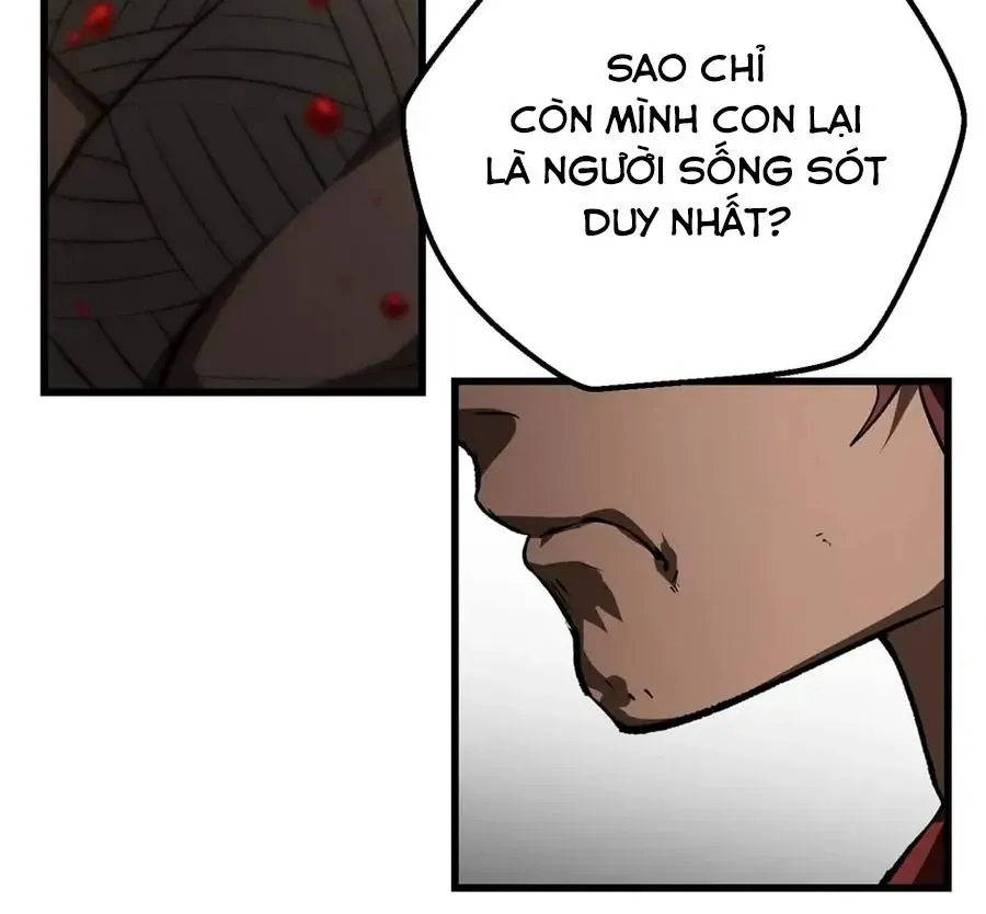 Câu Chuyện Sinh Tồn Của Kiếm Vương Ở Thế Giới Khác Chapter 120 - 50