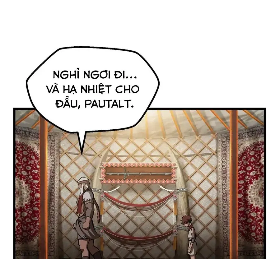 Câu Chuyện Sinh Tồn Của Kiếm Vương Ở Thế Giới Khác Chapter 120 - 51