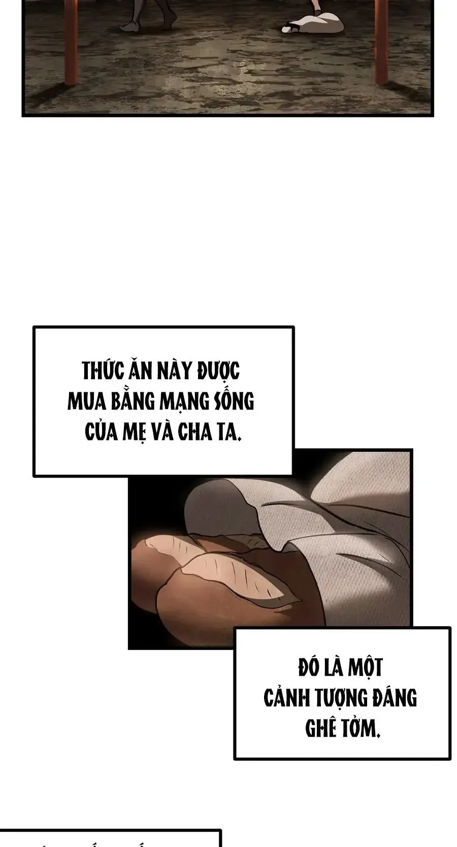 Câu Chuyện Sinh Tồn Của Kiếm Vương Ở Thế Giới Khác Chapter 120 - 52