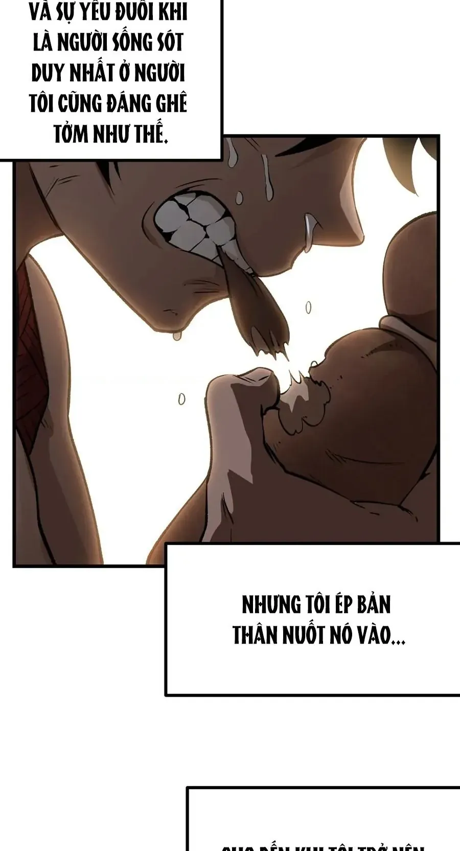 Câu Chuyện Sinh Tồn Của Kiếm Vương Ở Thế Giới Khác Chapter 120 - 53