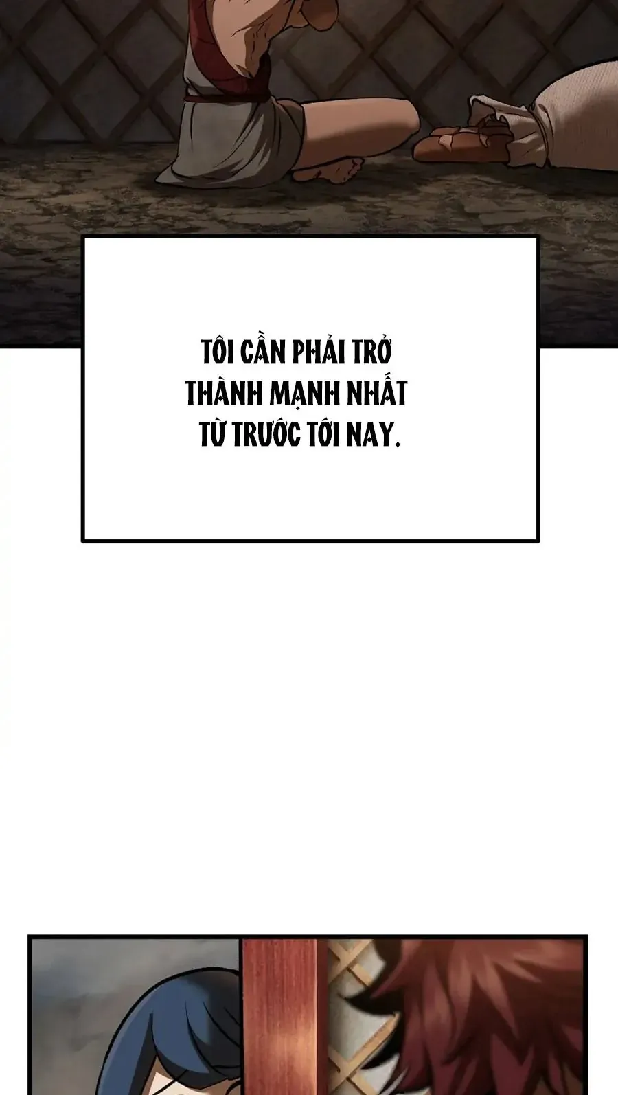 Câu Chuyện Sinh Tồn Của Kiếm Vương Ở Thế Giới Khác Chapter 120 - 56