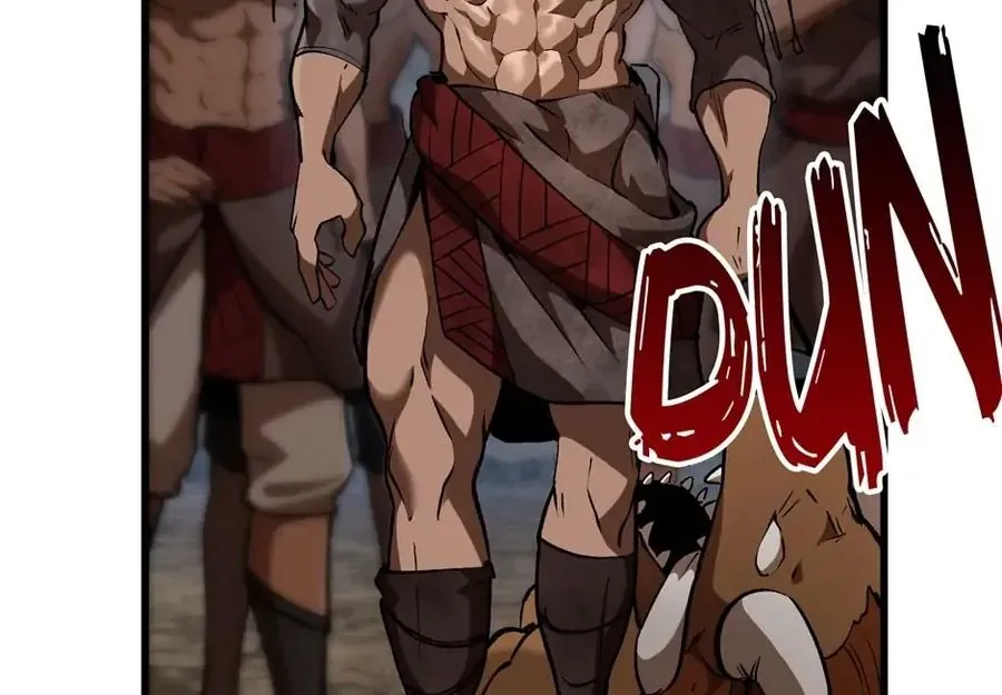 Câu Chuyện Sinh Tồn Của Kiếm Vương Ở Thế Giới Khác Chapter 120 - 60