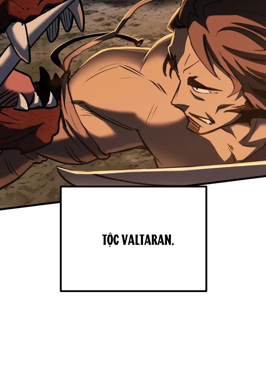 Câu Chuyện Sinh Tồn Của Kiếm Vương Ở Thế Giới Khác Chapter 120 - 7