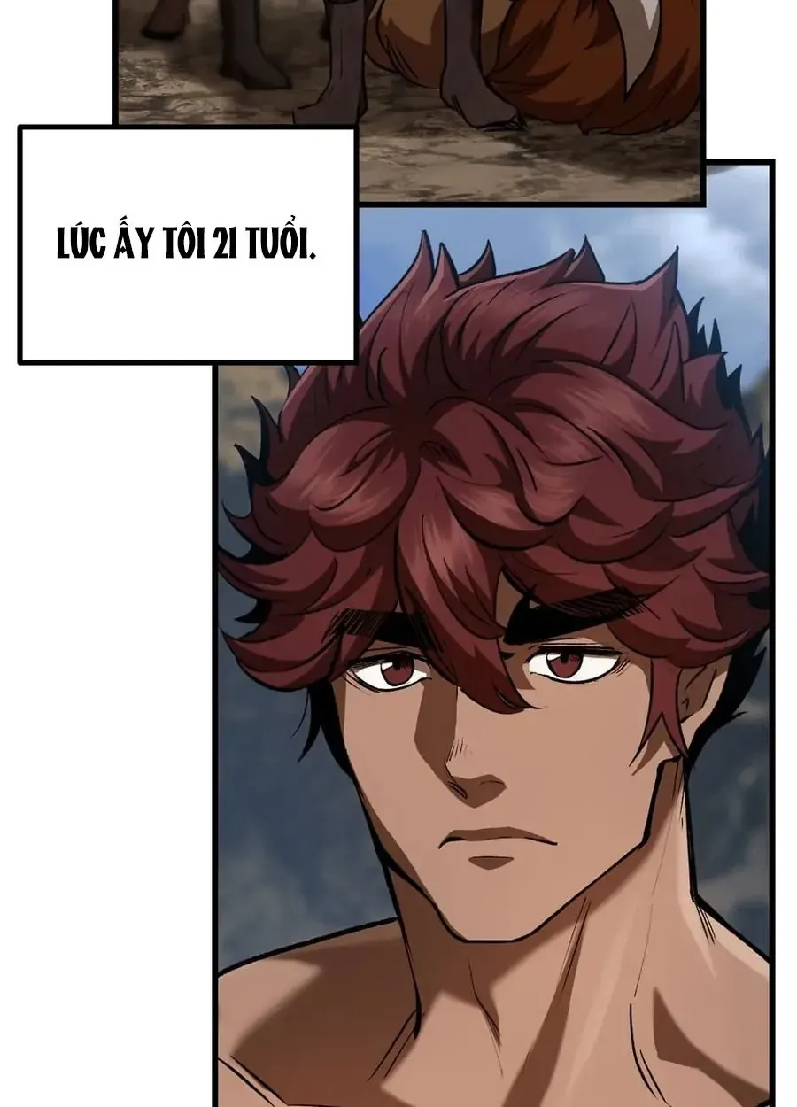 Câu Chuyện Sinh Tồn Của Kiếm Vương Ở Thế Giới Khác Chapter 120 - 61