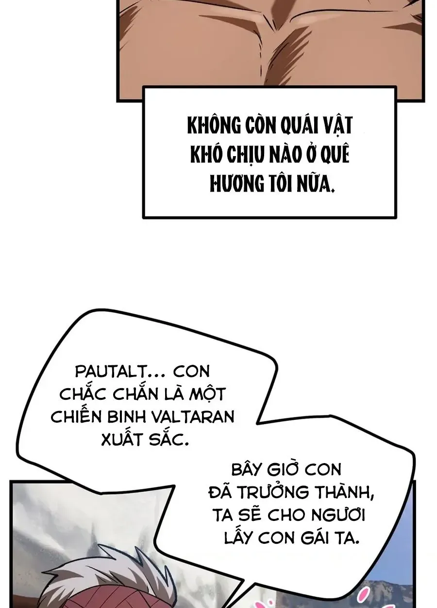 Câu Chuyện Sinh Tồn Của Kiếm Vương Ở Thế Giới Khác Chapter 120 - 62