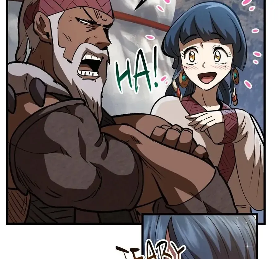 Câu Chuyện Sinh Tồn Của Kiếm Vương Ở Thế Giới Khác Chapter 120 - 63