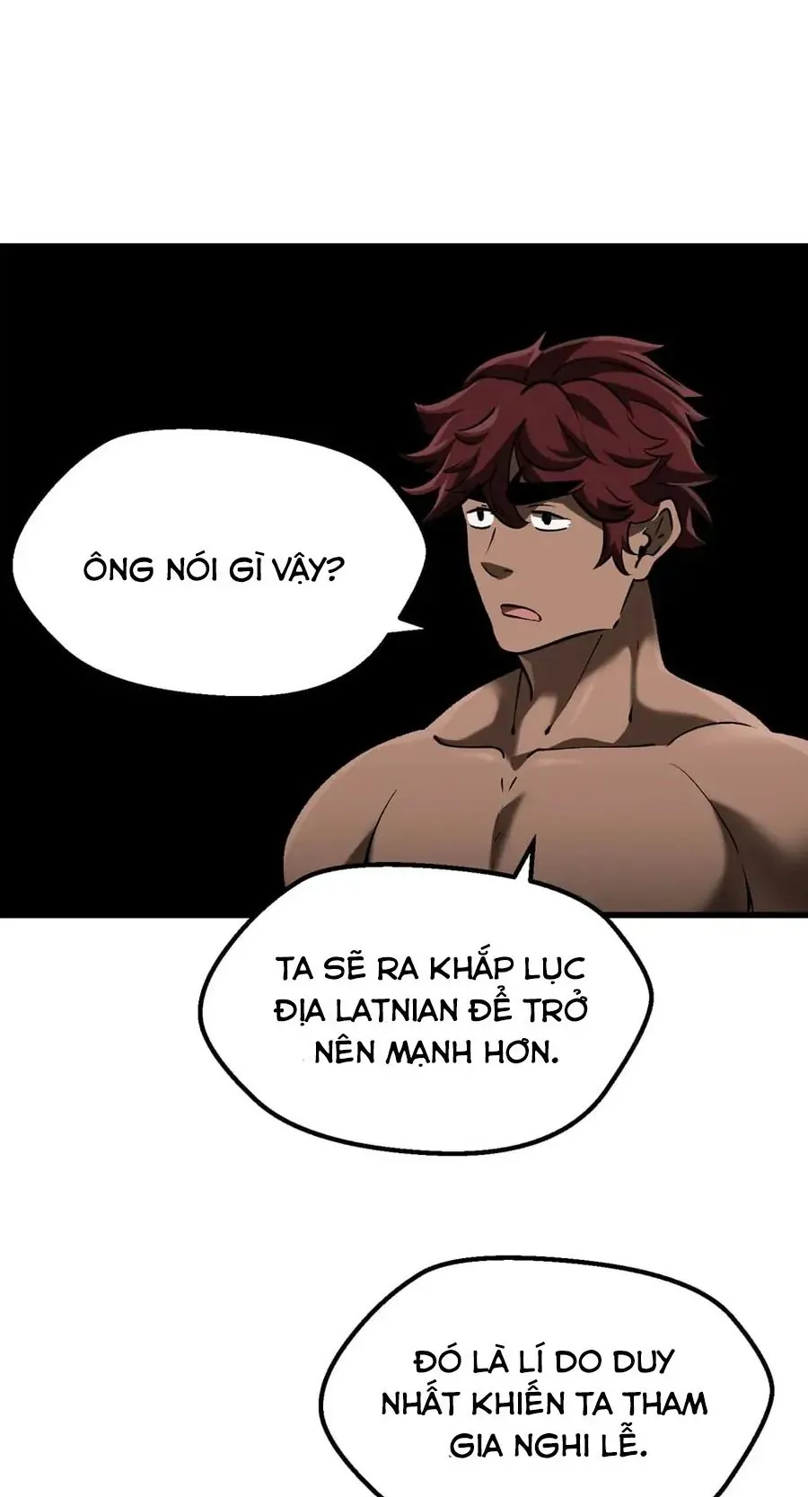 Câu Chuyện Sinh Tồn Của Kiếm Vương Ở Thế Giới Khác Chapter 120 - 65