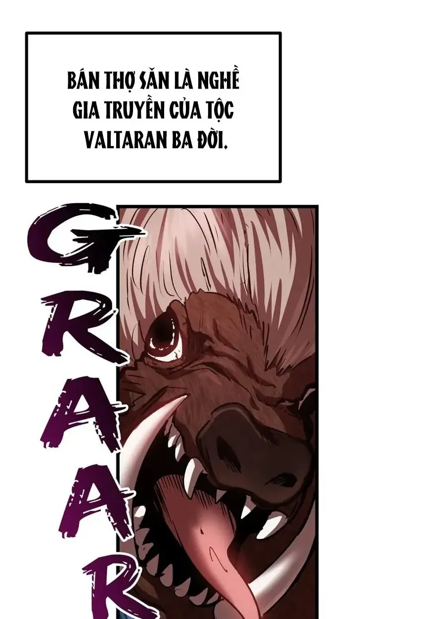 Câu Chuyện Sinh Tồn Của Kiếm Vương Ở Thế Giới Khác Chapter 120 - 8