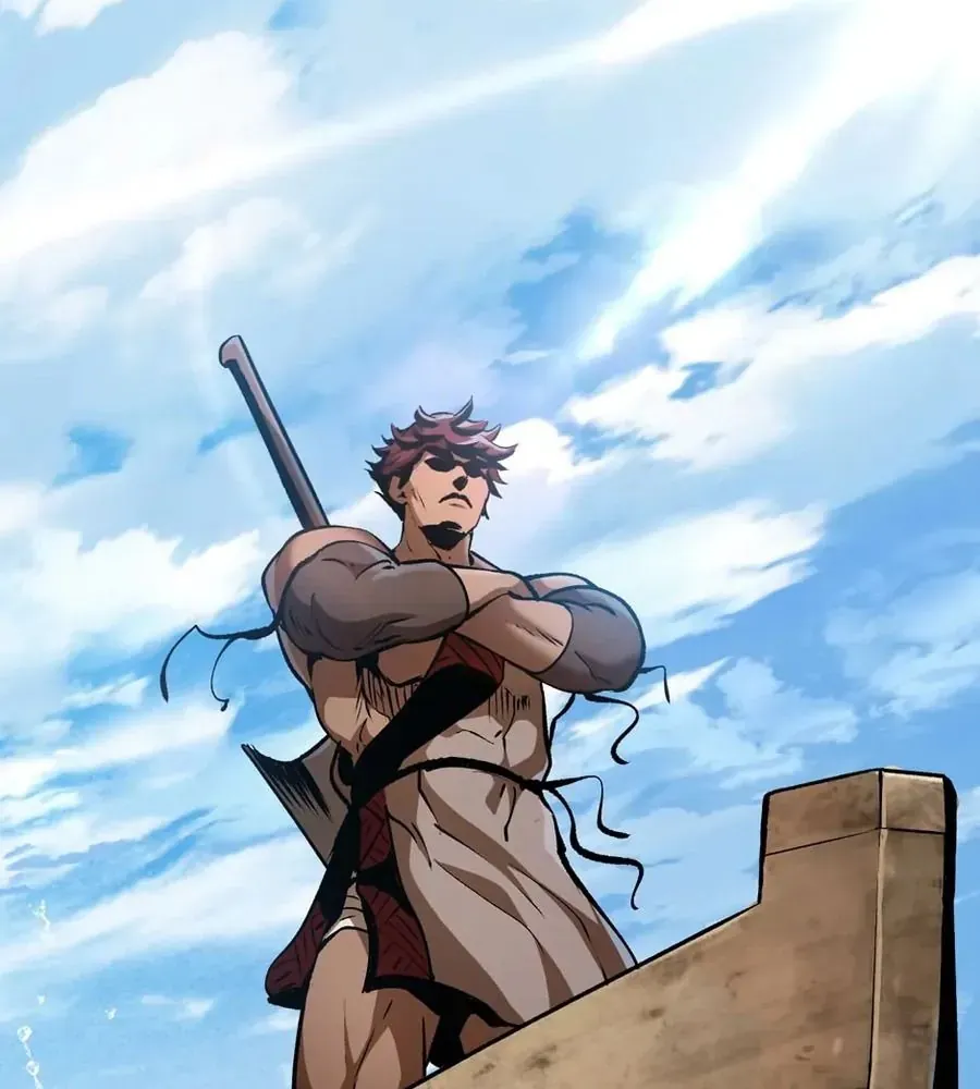 Câu Chuyện Sinh Tồn Của Kiếm Vương Ở Thế Giới Khác Chapter 120 - 72