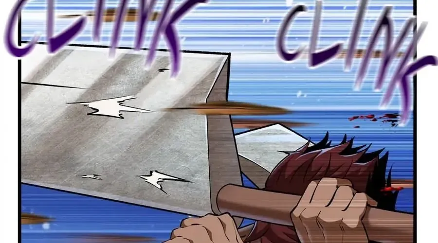 Câu Chuyện Sinh Tồn Của Kiếm Vương Ở Thế Giới Khác Chapter 120 - 82