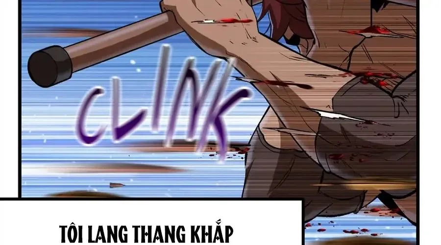 Câu Chuyện Sinh Tồn Của Kiếm Vương Ở Thế Giới Khác Chapter 120 - 83