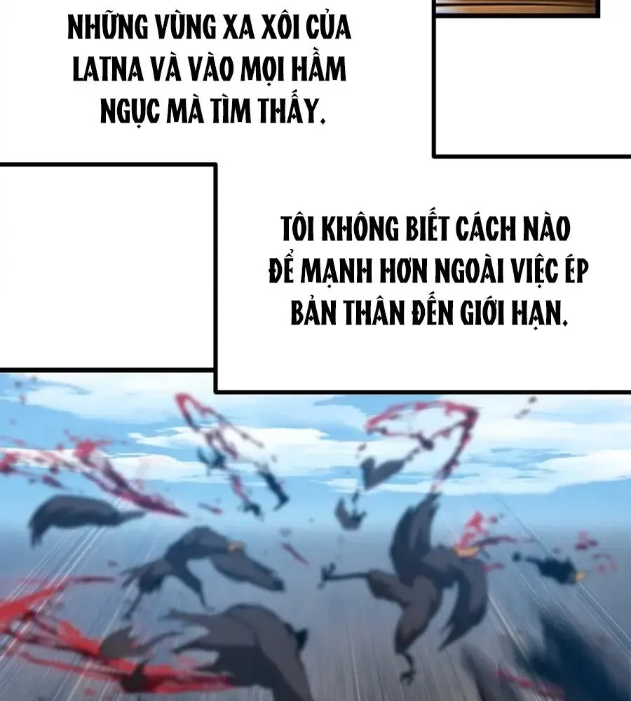 Câu Chuyện Sinh Tồn Của Kiếm Vương Ở Thế Giới Khác Chapter 120 - 84